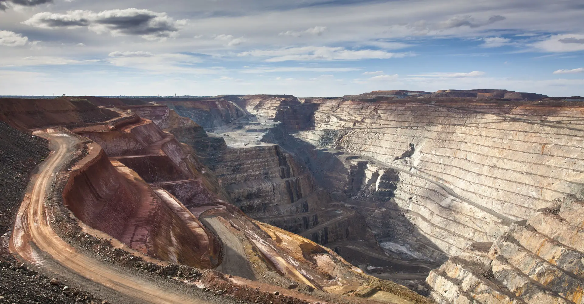Mining Engineering Consultancy