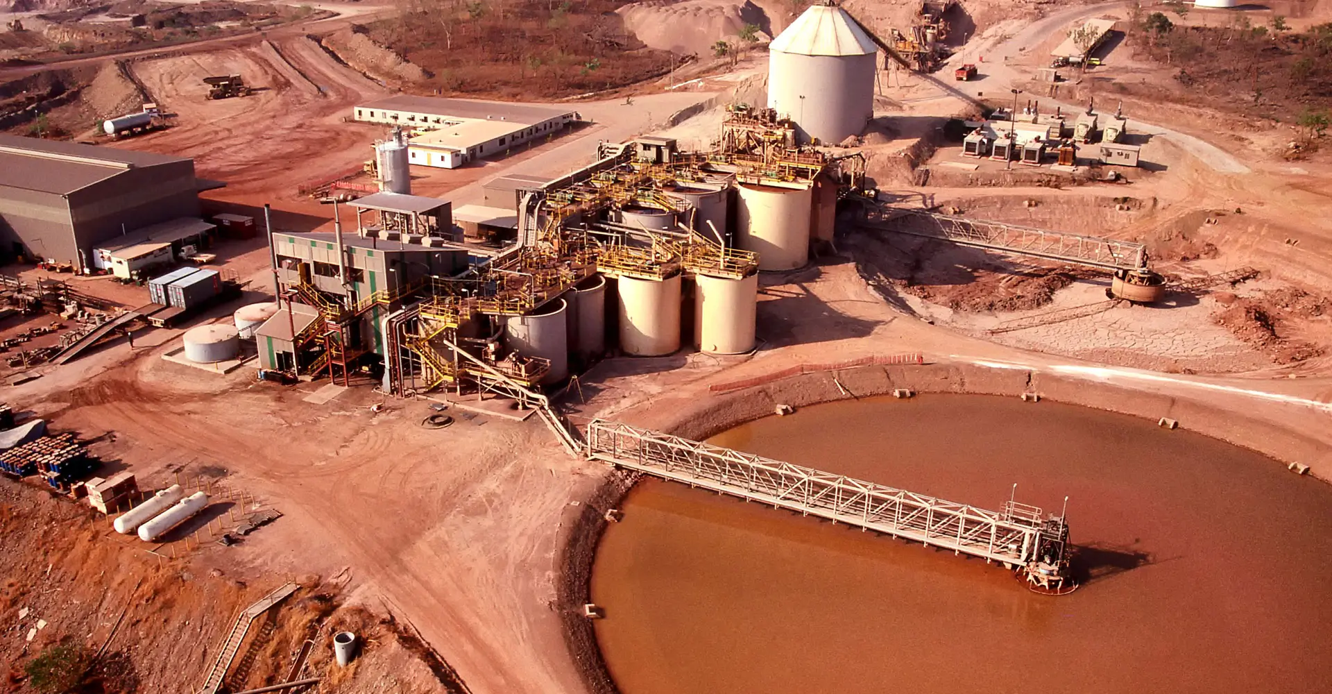 Mining Engineering and Project Solutions