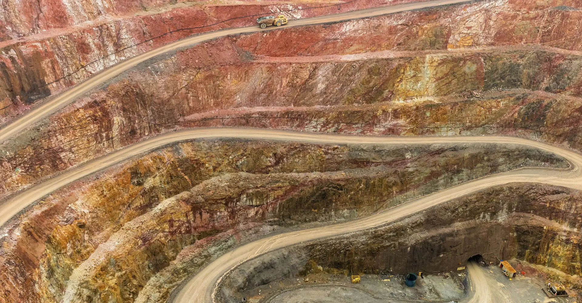 Experienced Mining Engineering Consultants