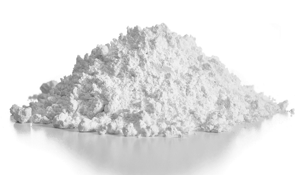 Ground calcium Carbonate Powder