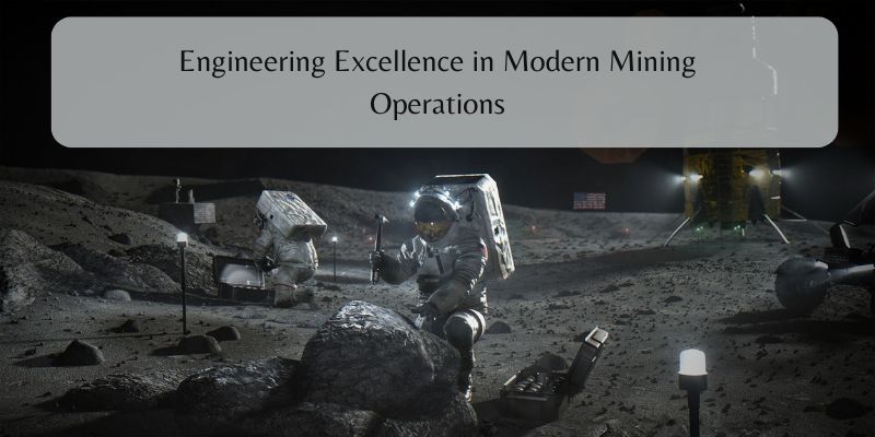 Exploration & Resource Development