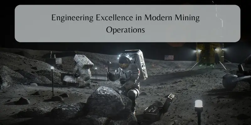 Exploration & Resource Development