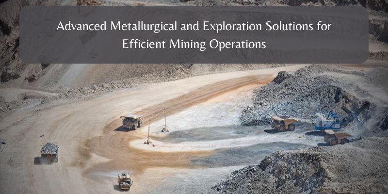 Exploration & Resource Development