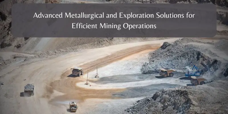 Exploration & Resource Development
