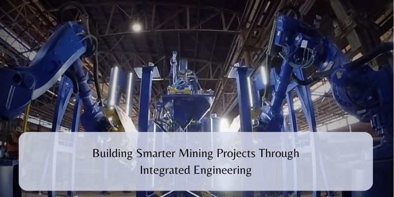 EPCM Mining Consultants India