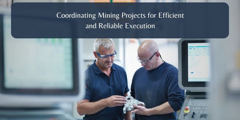 EPCM & Project Management